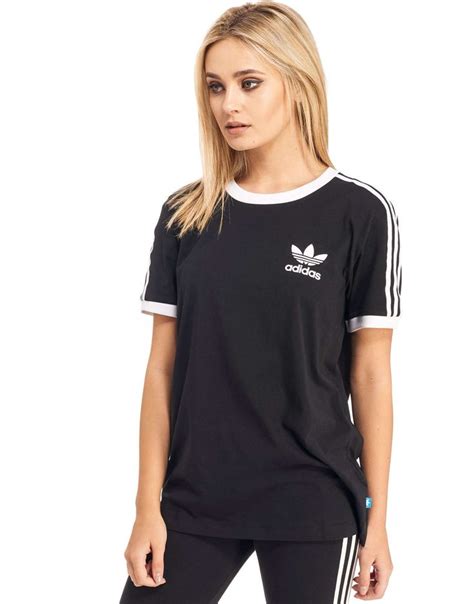 adidas t-shirt vrouwen|Women's Shirts .